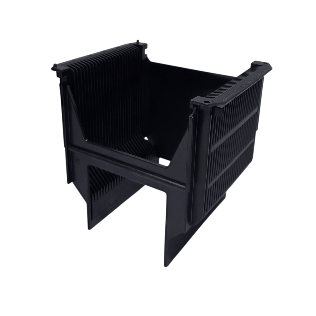 ENT-K182-60MB-47C02 Entegris/Fluoroware Wafer Cassette / Carrier
