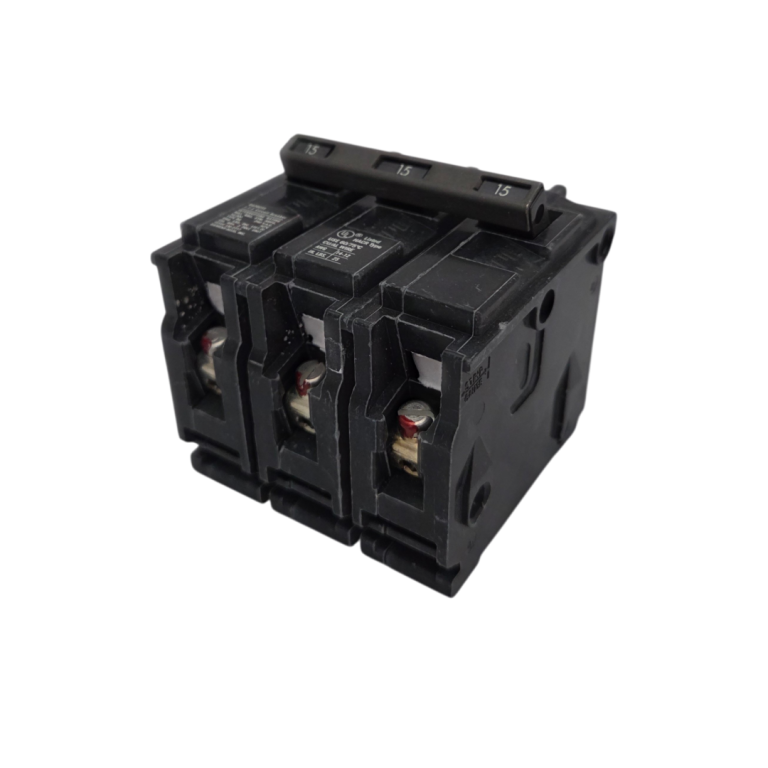 ITE Circuit Breaker for Semitool & Rhetech SRDs